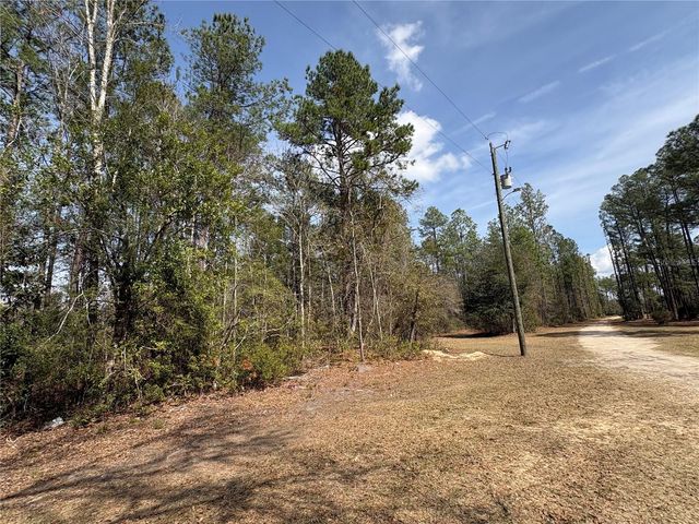 4385 BONDARENKO ROAD, Keystone Heights, FL 32656