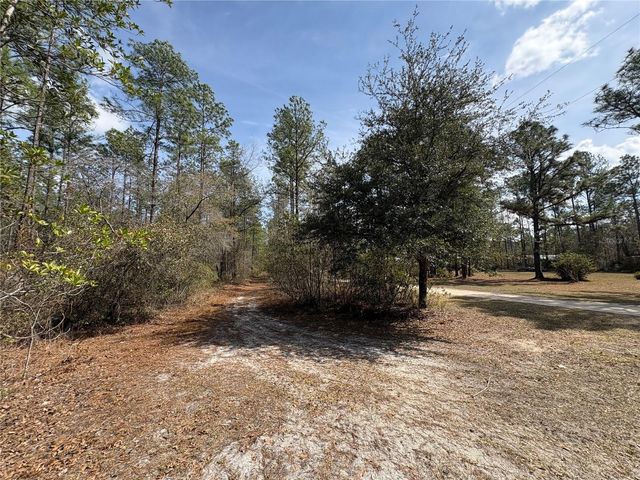 4385 BONDARENKO ROAD, Keystone Heights, FL 32656