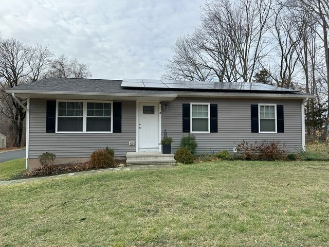 55 Overbrook Road, North Haven, CT 06473