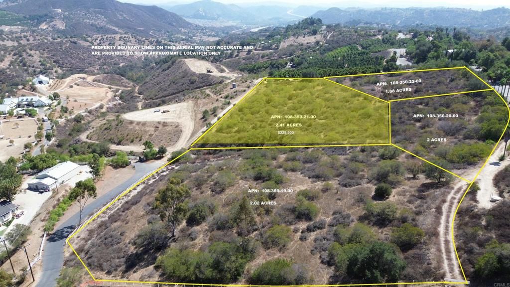 Mission Ridge Lane 21, Fallbrook, CA 92028 — photo 3