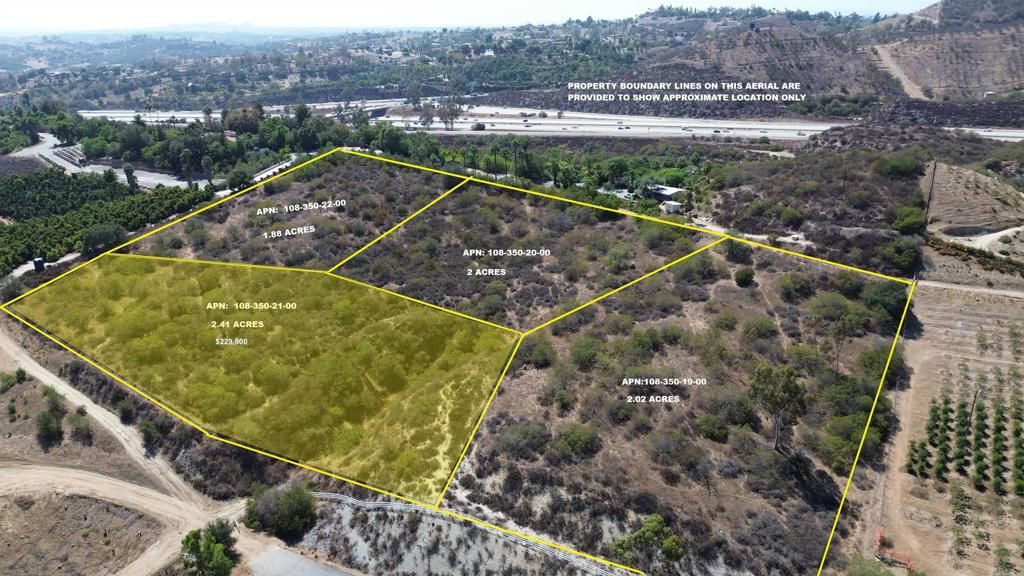 Mission Ridge Lane 21, Fallbrook, CA 92028 — photo 4