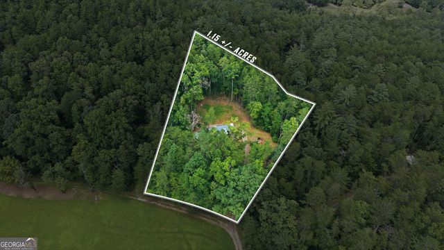 121 Waterfalls Way, Clarkesville, GA 30523