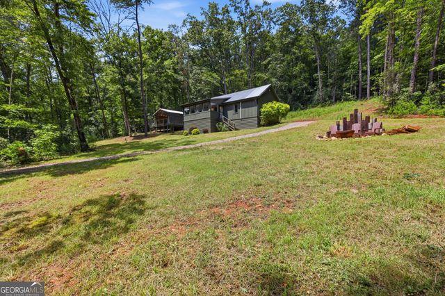 121 Waterfalls Way, Clarkesville, GA 30523