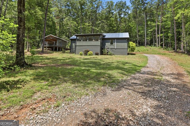 121 Waterfalls Way, Clarkesville, GA 30523
