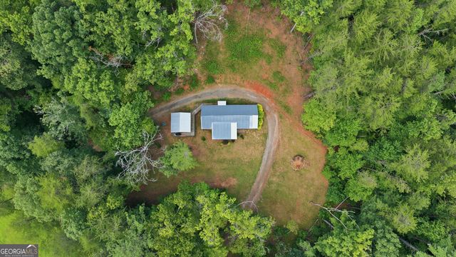 121 Waterfalls Way, Clarkesville, GA 30523