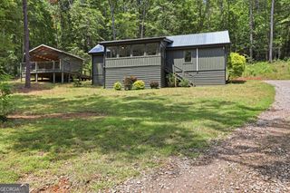 121 Waterfalls Way, Clarkesville, GA 30523