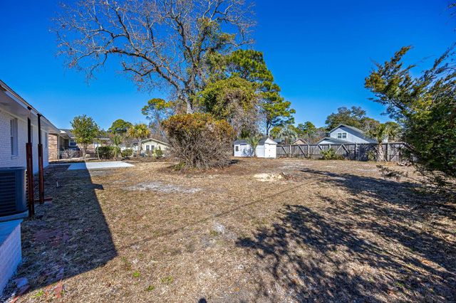 508 61st Ave. N, Myrtle Beach, SC 29577