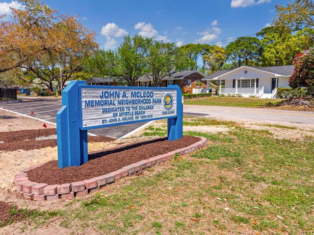 508 61st Ave. N, Myrtle Beach, SC 29577