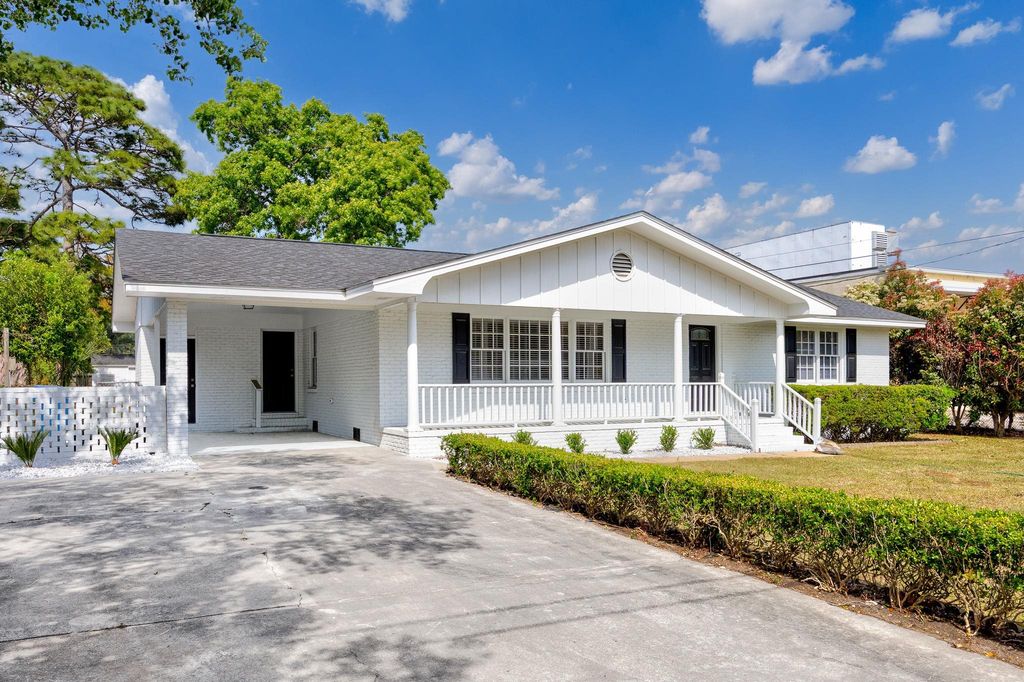 508 61st Ave. N, Myrtle Beach, SC 29577