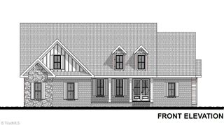 8554 Fairgrove Church Road, Browns Summit, NC 27214
