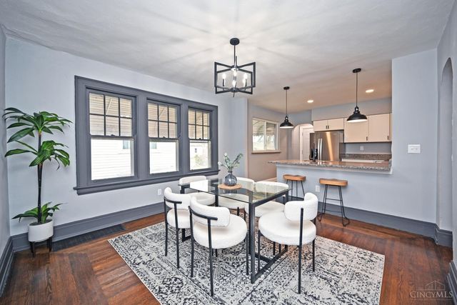 1933 Northcut Avenue, Cincinnati, OH 45237