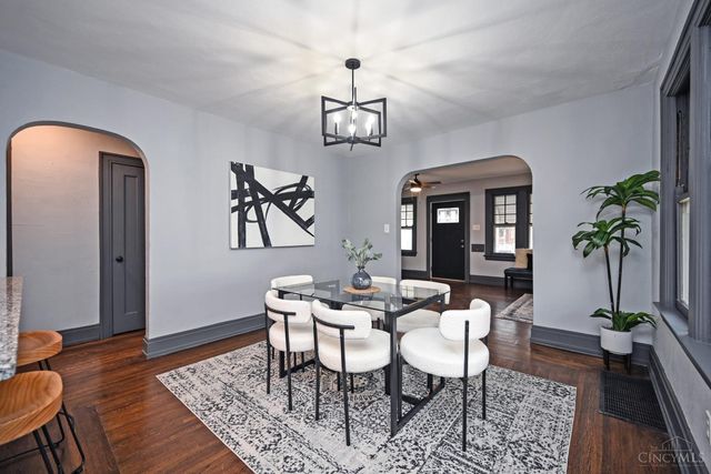 1933 Northcut Avenue, Cincinnati, OH 45237