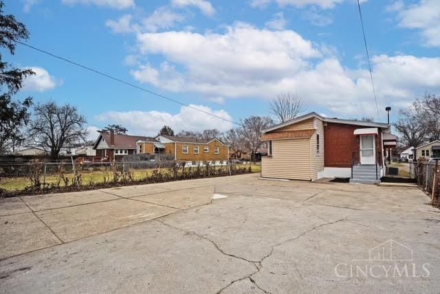 1933 Northcut Avenue, Cincinnati, OH 45237