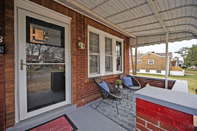 1933 Northcut Avenue, Cincinnati, OH 45237