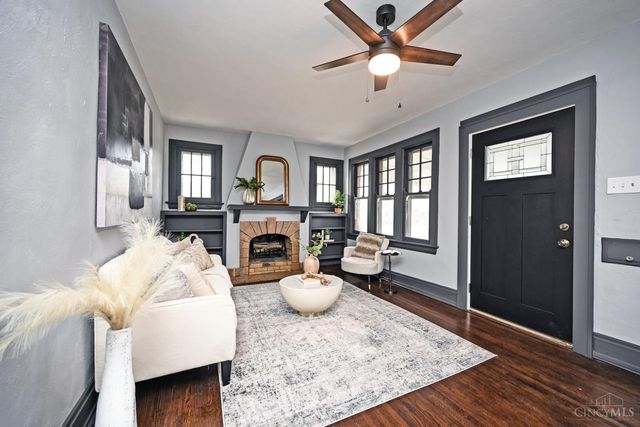 1933 Northcut Avenue, Cincinnati, OH 45237