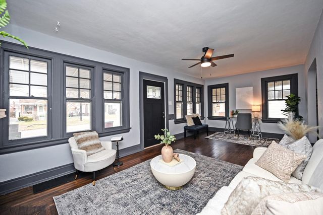 1933 Northcut Avenue, Cincinnati, OH 45237