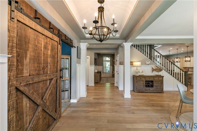 11505 Emerson Mill Way, Glen Allen, VA 23059