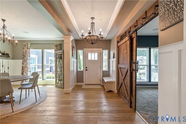 11505 Emerson Mill Way, Glen Allen, VA 23059