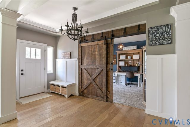 11505 Emerson Mill Way, Glen Allen, VA 23059