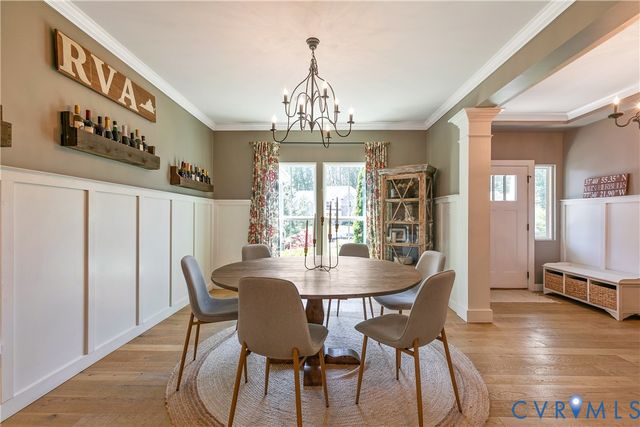 11505 Emerson Mill Way, Glen Allen, VA 23059