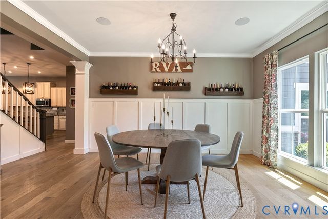 11505 Emerson Mill Way, Glen Allen, VA 23059