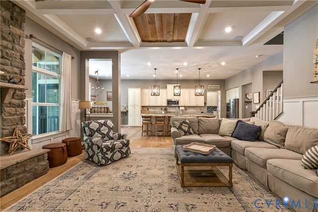 11505 Emerson Mill Way, Glen Allen, VA 23059
