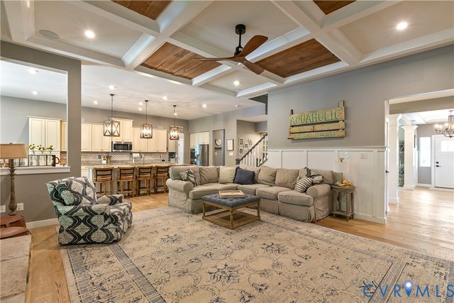 11505 Emerson Mill Way, Glen Allen, VA 23059