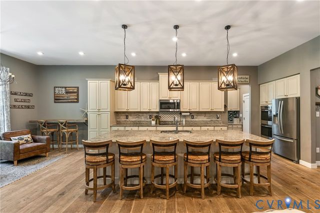 11505 Emerson Mill Way, Glen Allen, VA 23059