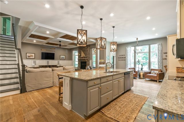 11505 Emerson Mill Way, Glen Allen, VA 23059