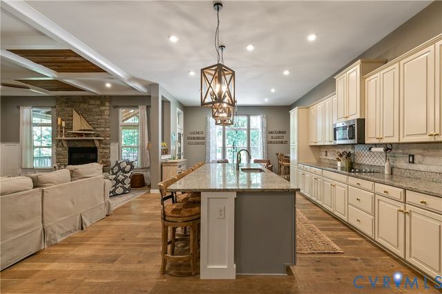 11505 Emerson Mill Way, Glen Allen, VA 23059