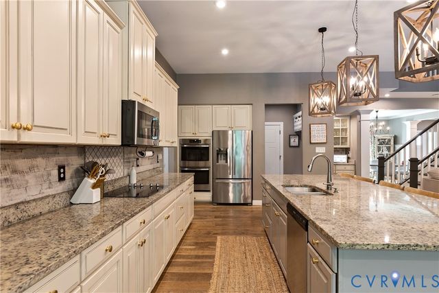 11505 Emerson Mill Way, Glen Allen, VA 23059