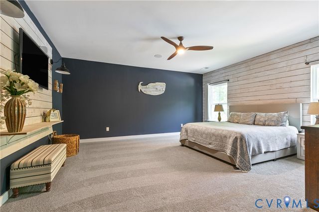 11505 Emerson Mill Way, Glen Allen, VA 23059