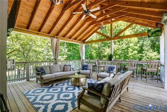 11505 Emerson Mill Way, Glen Allen, VA 23059
