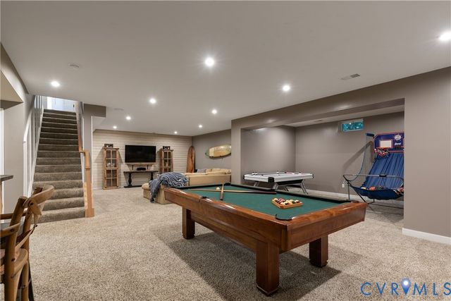 11505 Emerson Mill Way, Glen Allen, VA 23059