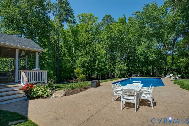 11505 Emerson Mill Way, Glen Allen, VA 23059