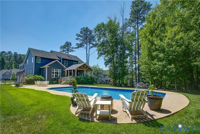 11505 Emerson Mill Way, Glen Allen, VA 23059