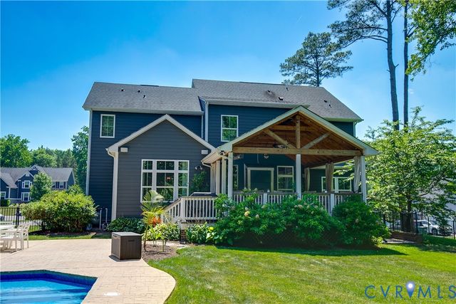 11505 Emerson Mill Way, Glen Allen, VA 23059