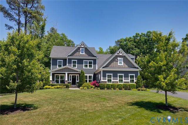 11505 Emerson Mill Way, Glen Allen, VA 23059