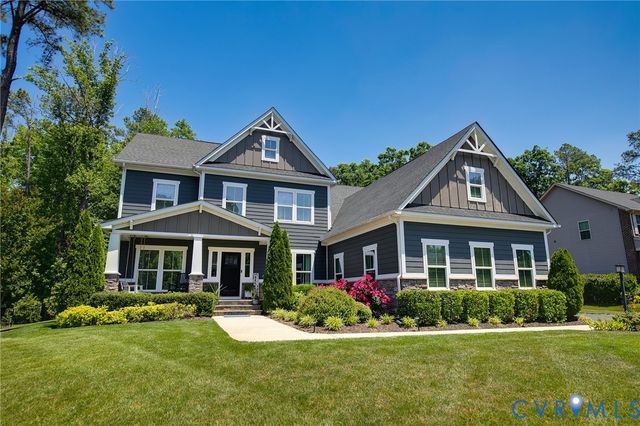 11505 Emerson Mill Way, Glen Allen, VA 23059