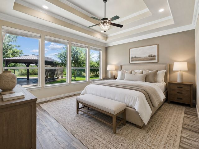 1929 Canyon Road, Celina, TX 75009