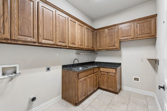 1929 Canyon Road, Celina, TX 75009