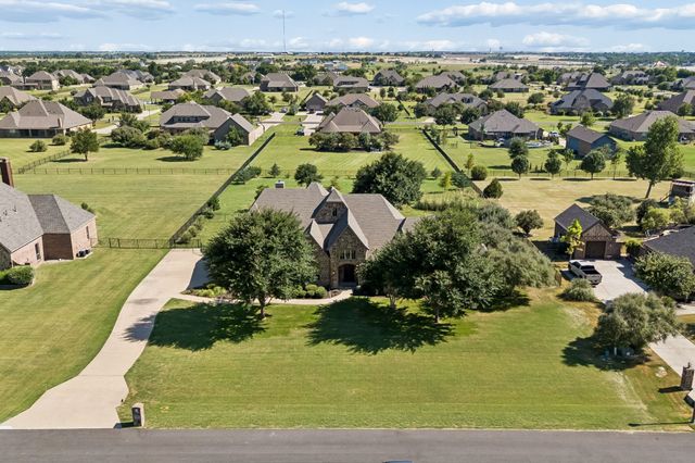 1929 Canyon Road, Celina, TX 75009