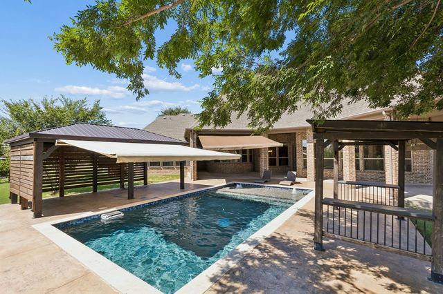 1929 Canyon Road, Celina, TX 75009