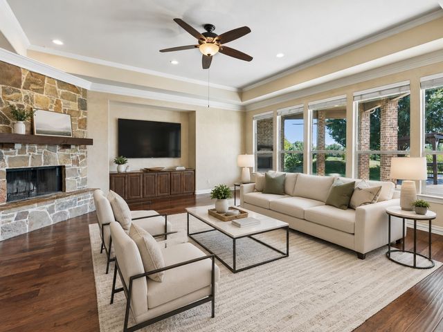 1929 Canyon Road, Celina, TX 75009
