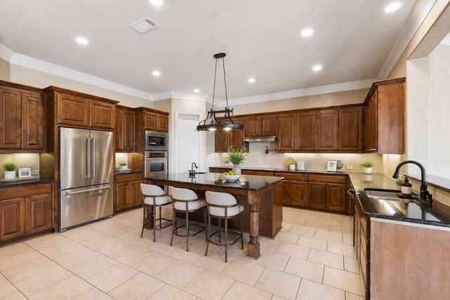 1929 Canyon Road, Celina, TX 75009
