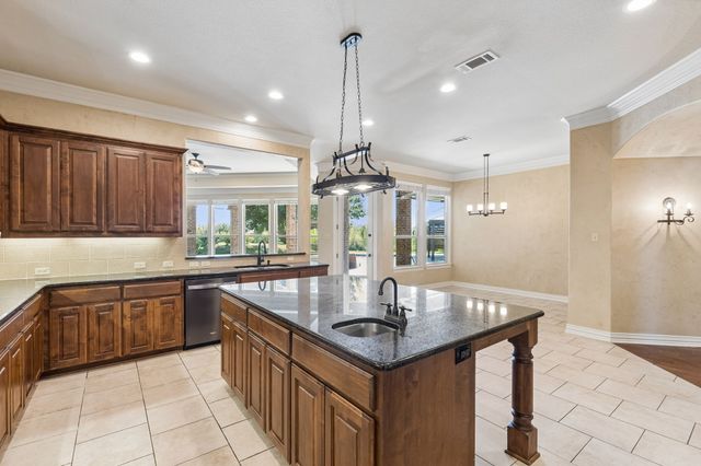 1929 Canyon Road, Celina, TX 75009