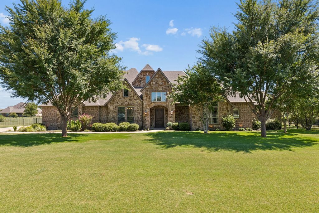 1929 Canyon Road, Celina, TX 75009