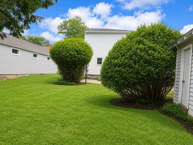 520 E Sandusky Avenue 520 E Sandusky Avenue, Bellefontaine, OH 43311