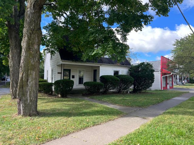 520 E Sandusky Avenue 520 E Sandusky Avenue, Bellefontaine, OH 43311