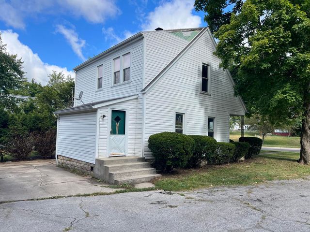 520 E Sandusky Avenue 520 E Sandusky Avenue, Bellefontaine, OH 43311